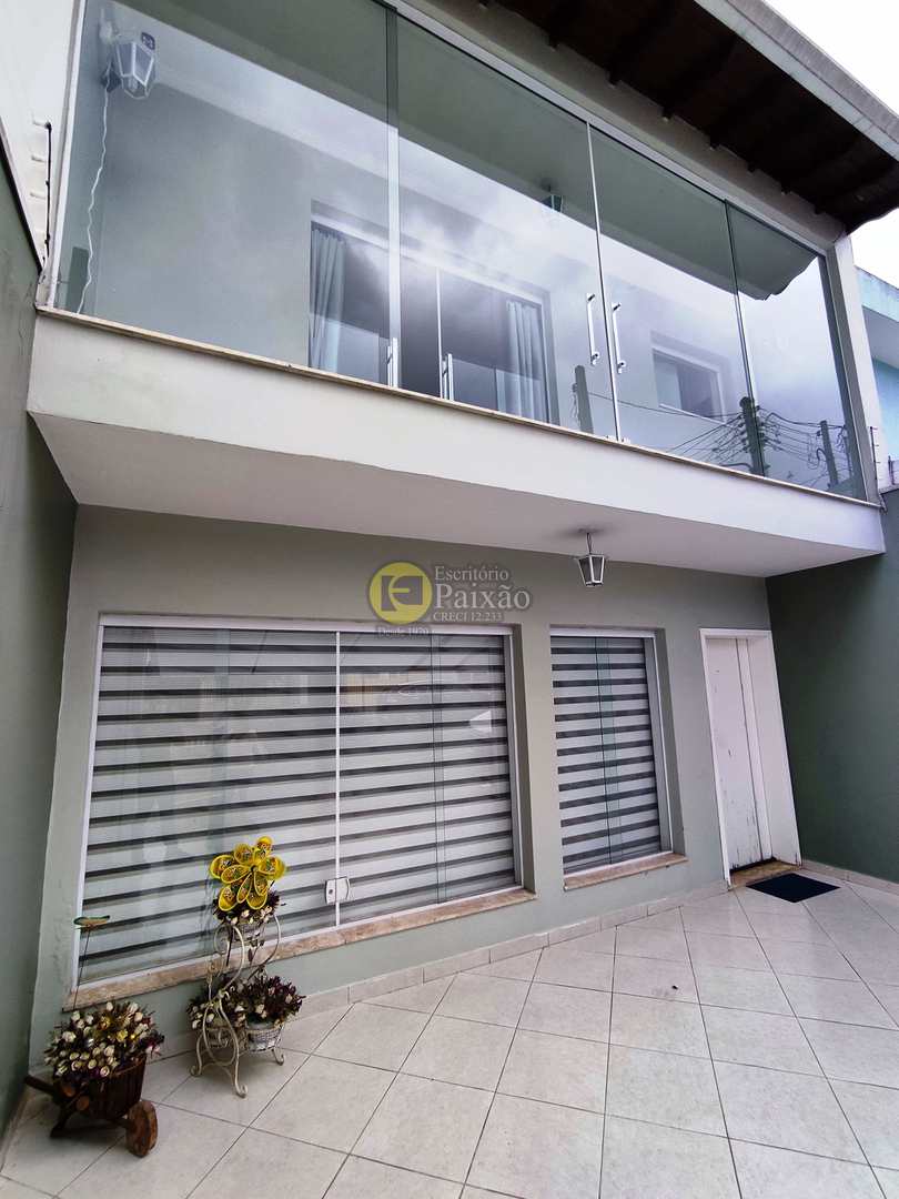 Sobrado à venda com 3 quartos, 120m² - Foto 42