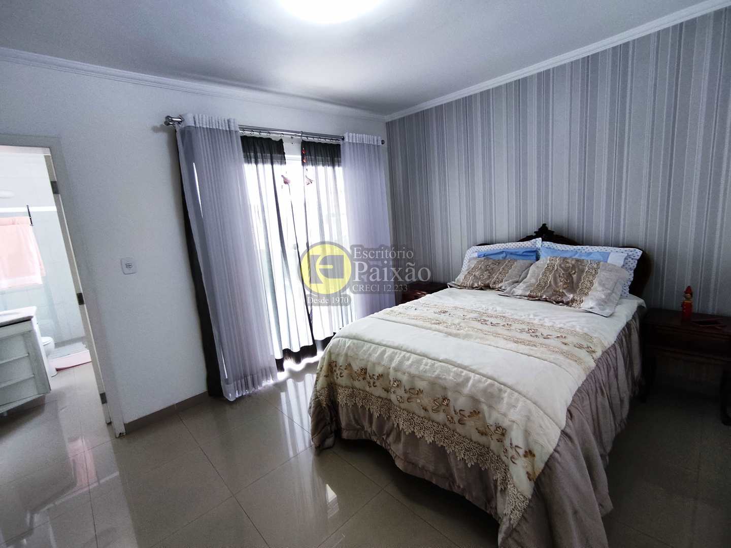 Sobrado à venda com 3 quartos, 120m² - Foto 24