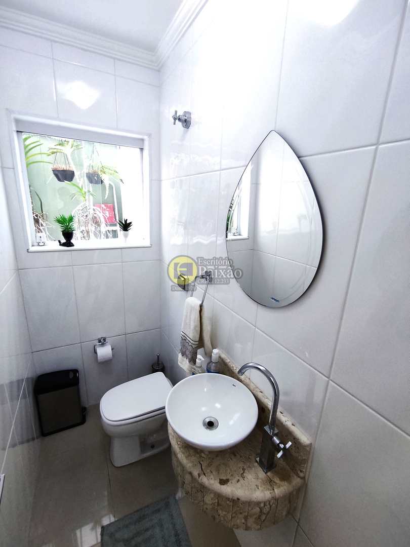 Sobrado à venda com 3 quartos, 120m² - Foto 7