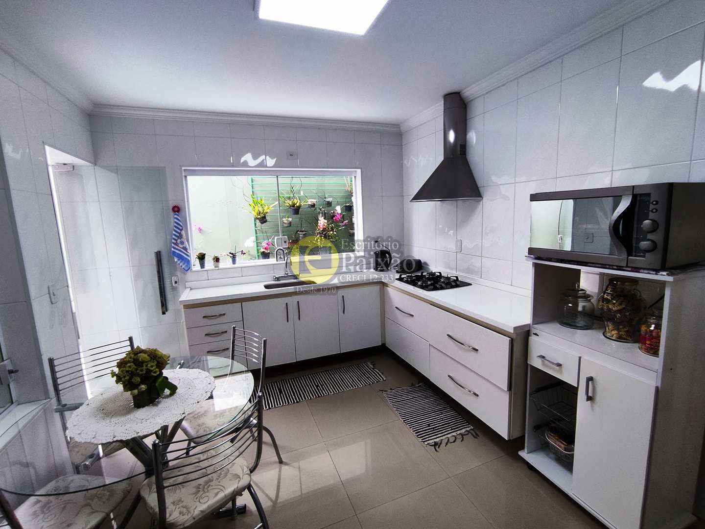 Sobrado à venda com 3 quartos, 120m² - Foto 31