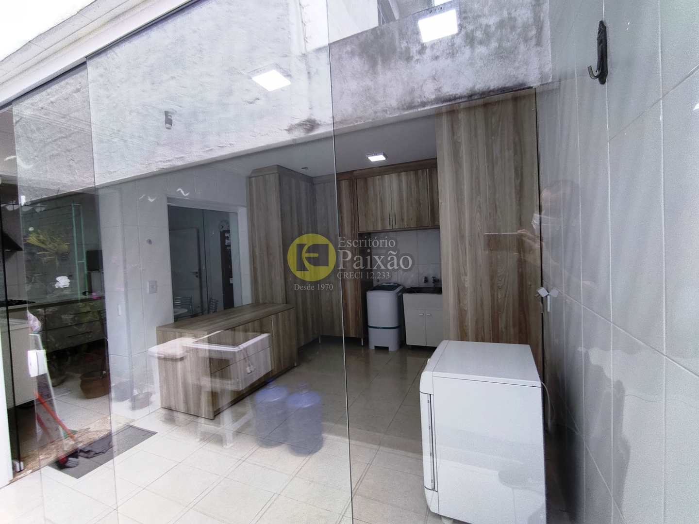 Sobrado à venda com 3 quartos, 120m² - Foto 35