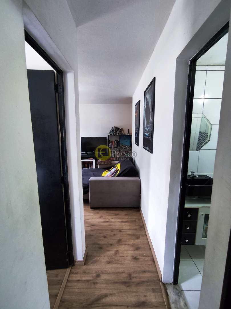 Apartamento à venda com 2 quartos, 64m² - Foto 20