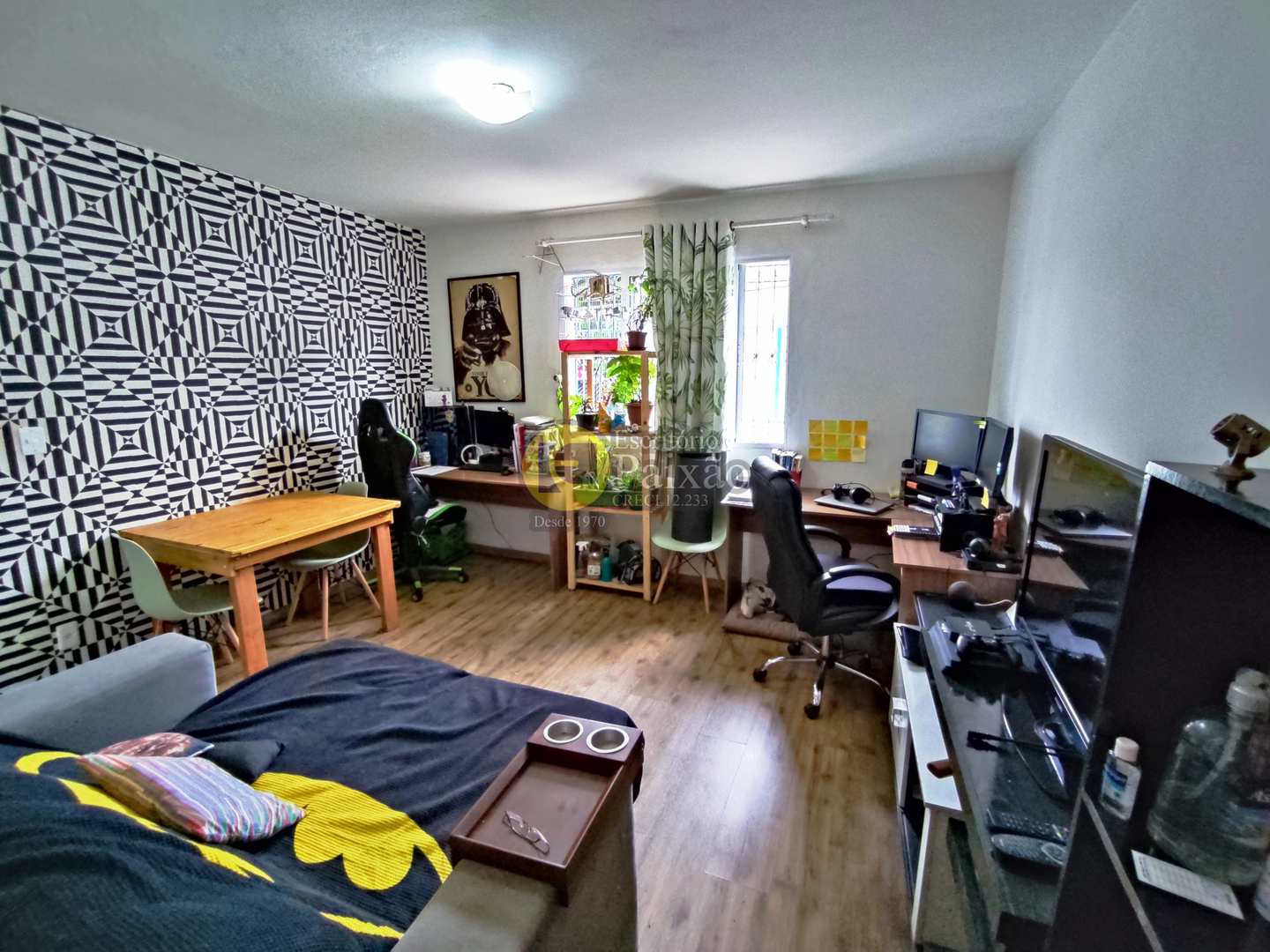 Apartamento à venda com 2 quartos, 64m² - Foto 7