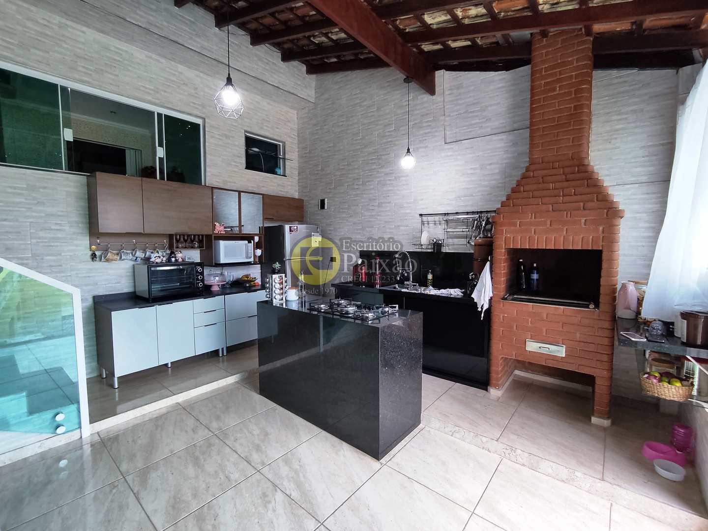 Casa à venda com 3 quartos, 240m² - Foto 5