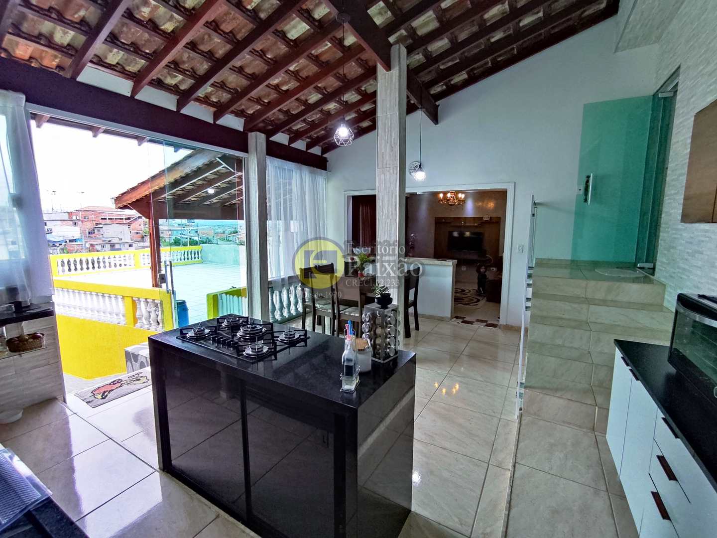 Casa à venda com 3 quartos, 240m² - Foto 6