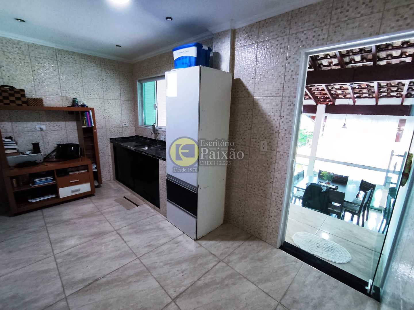 Casa à venda com 3 quartos, 240m² - Foto 10