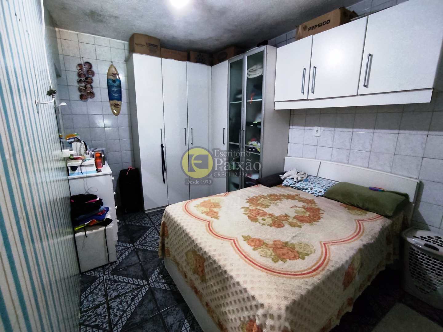 Casa à venda com 3 quartos, 240m² - Foto 12