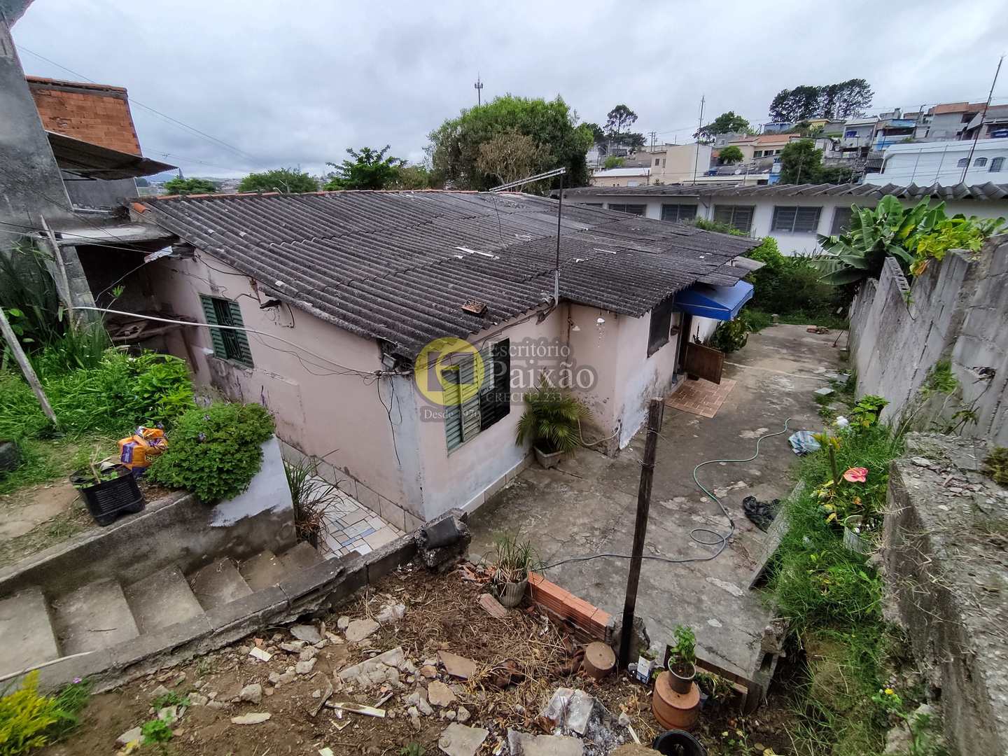 Casa à venda com 2 quartos, 350m² - Foto 16