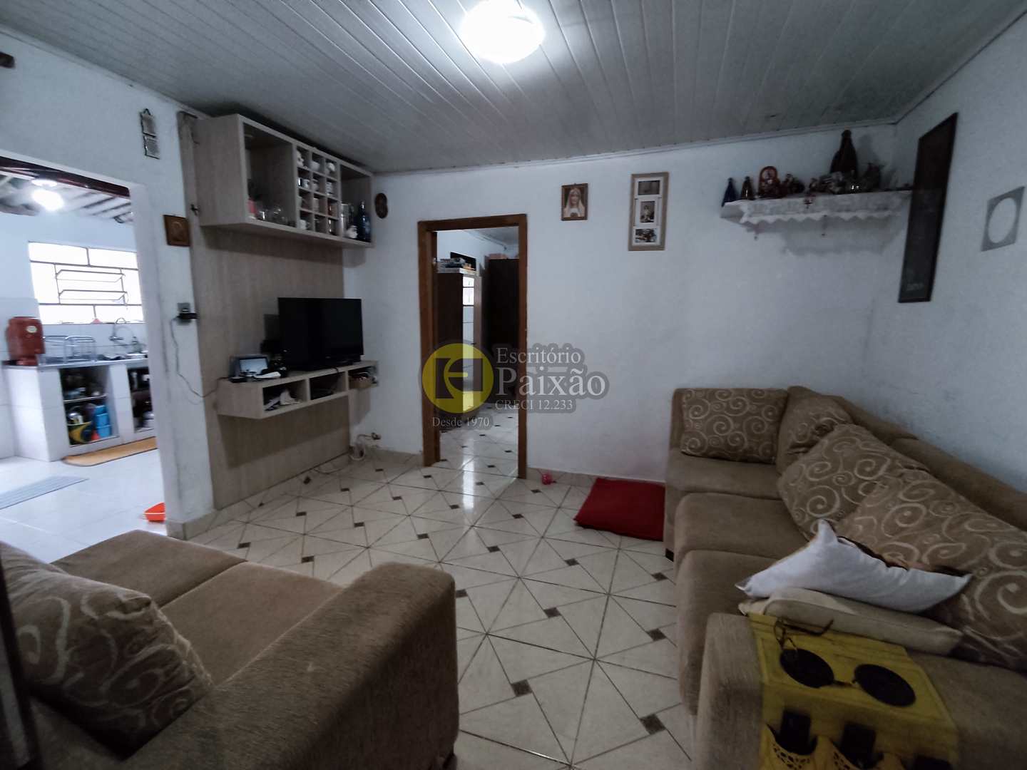 Casa à venda com 2 quartos, 350m² - Foto 4