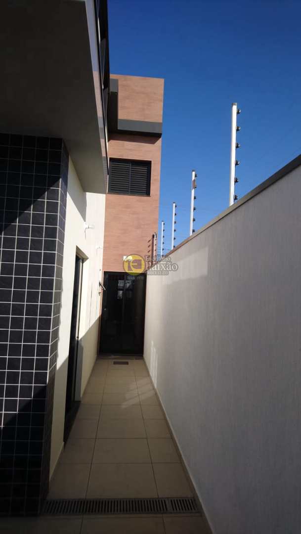 Sobrado à venda com 3 quartos, 125m² - Foto 27