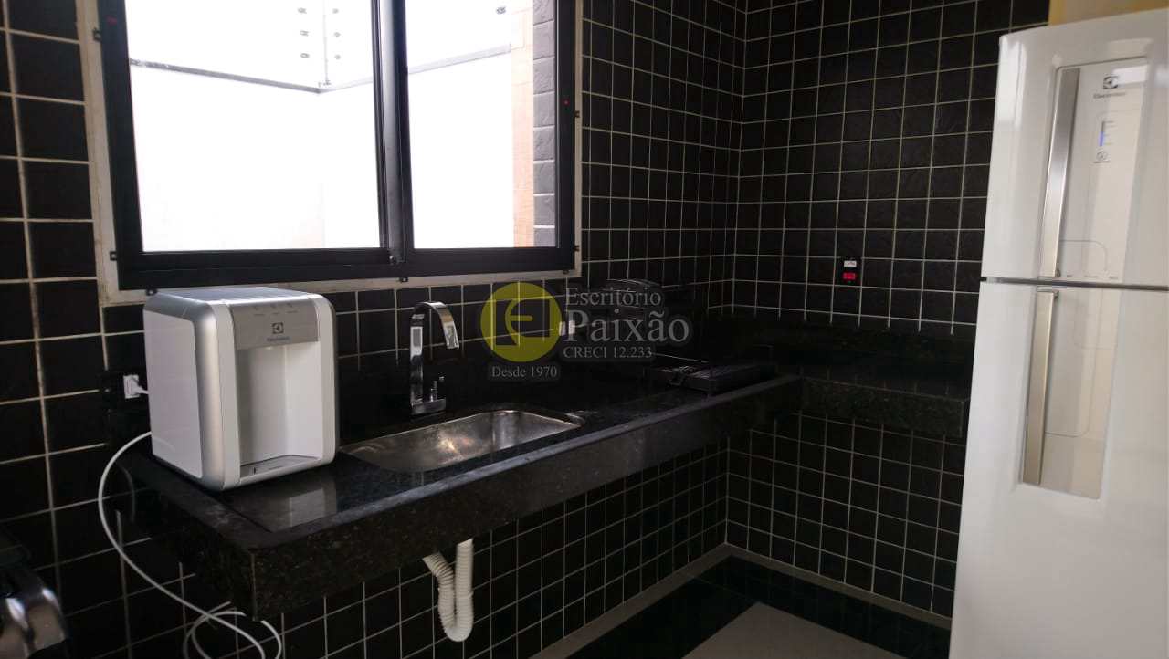 Sobrado à venda com 3 quartos, 125m² - Foto 13