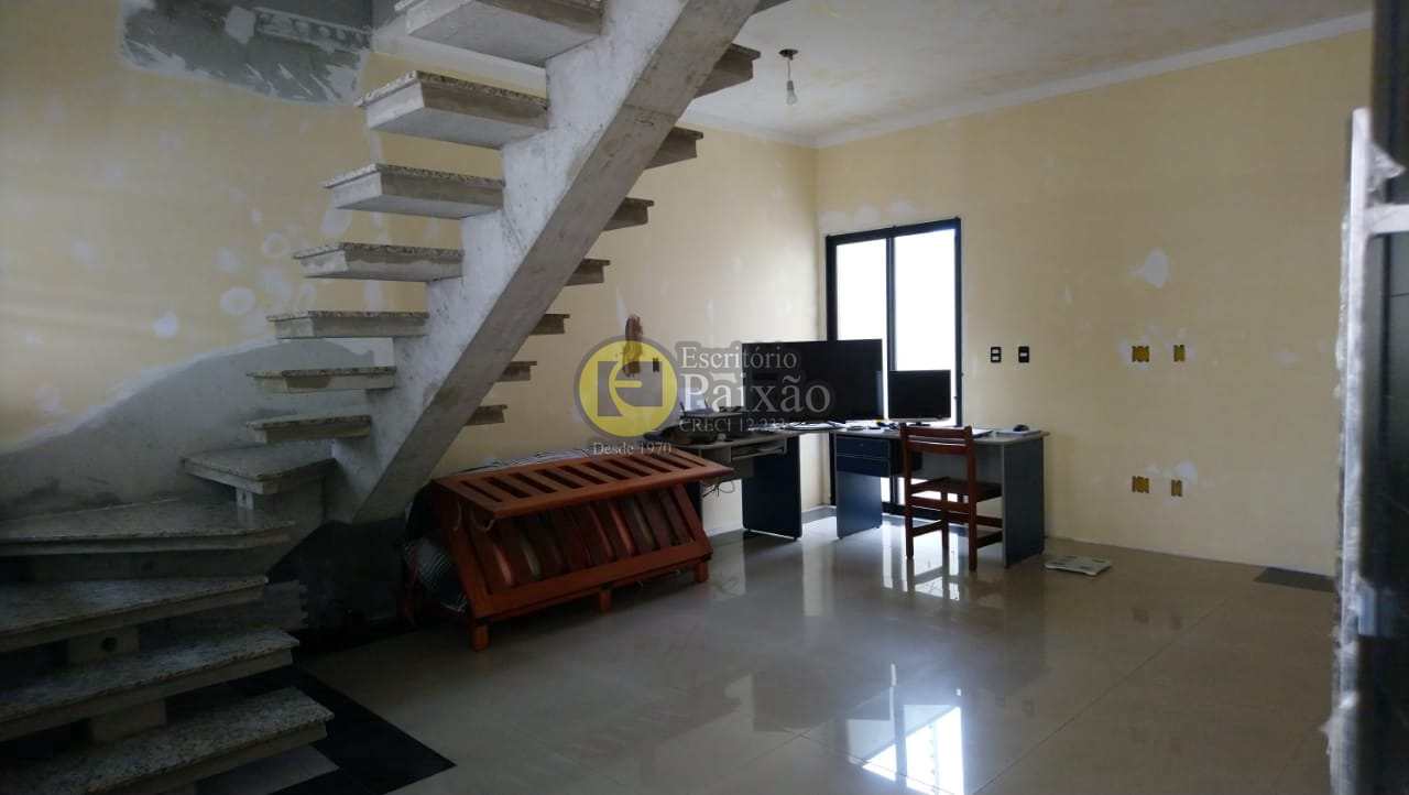 Sobrado à venda com 3 quartos, 125m² - Foto 9