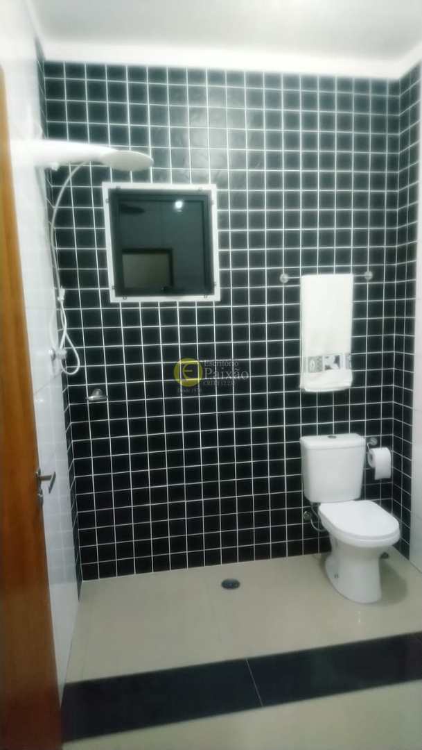 Sobrado à venda com 3 quartos, 125m² - Foto 24