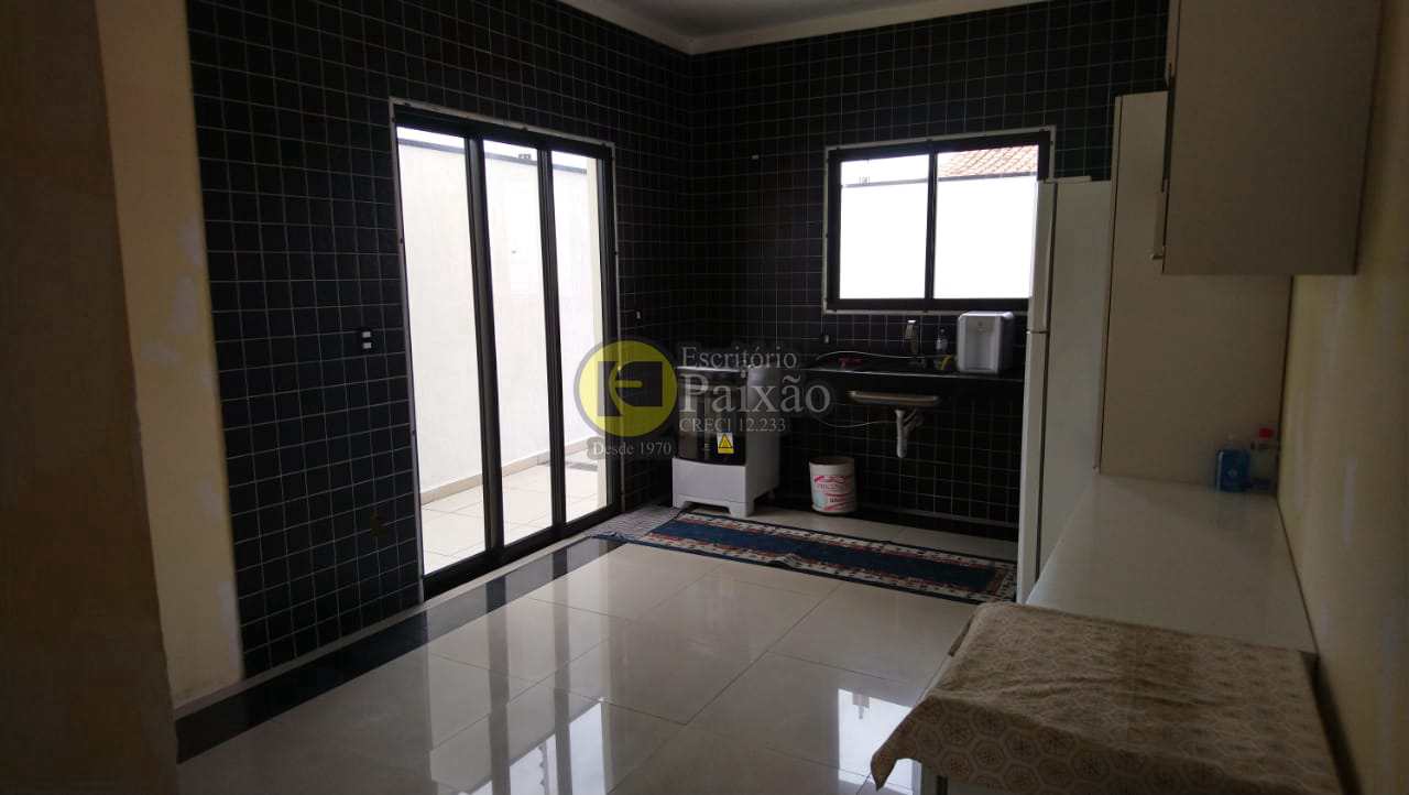 Sobrado à venda com 3 quartos, 125m² - Foto 12