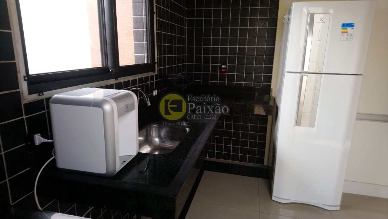 Sobrado à venda com 3 quartos, 125m² - Foto 11