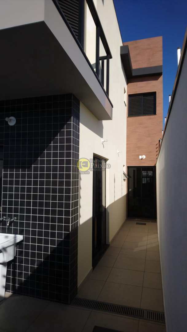 Sobrado à venda com 3 quartos, 125m² - Foto 30