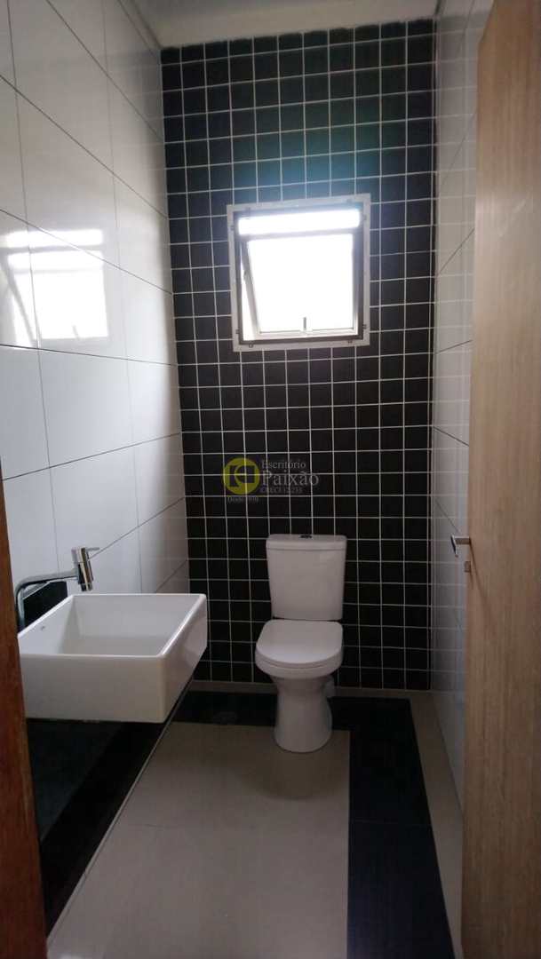 Sobrado à venda com 3 quartos, 125m² - Foto 25