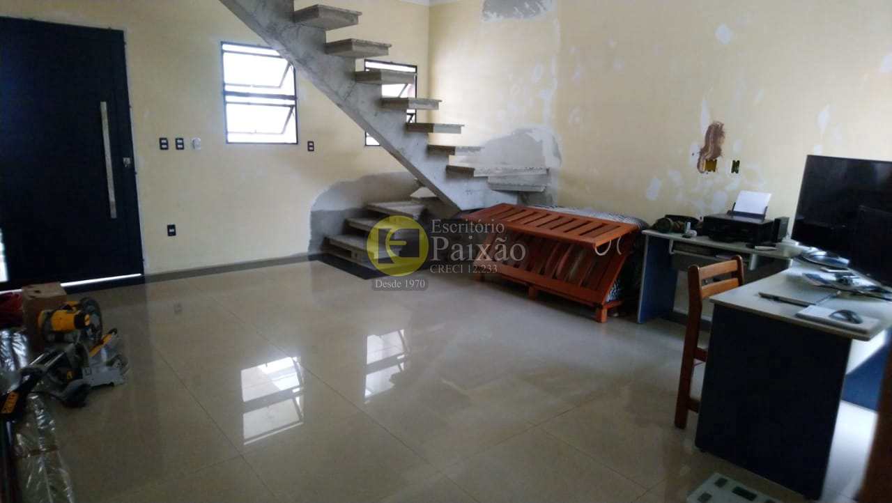 Sobrado à venda com 3 quartos, 125m² - Foto 8