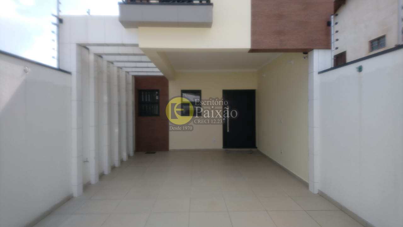 Sobrado à venda com 3 quartos, 125m² - Foto 6