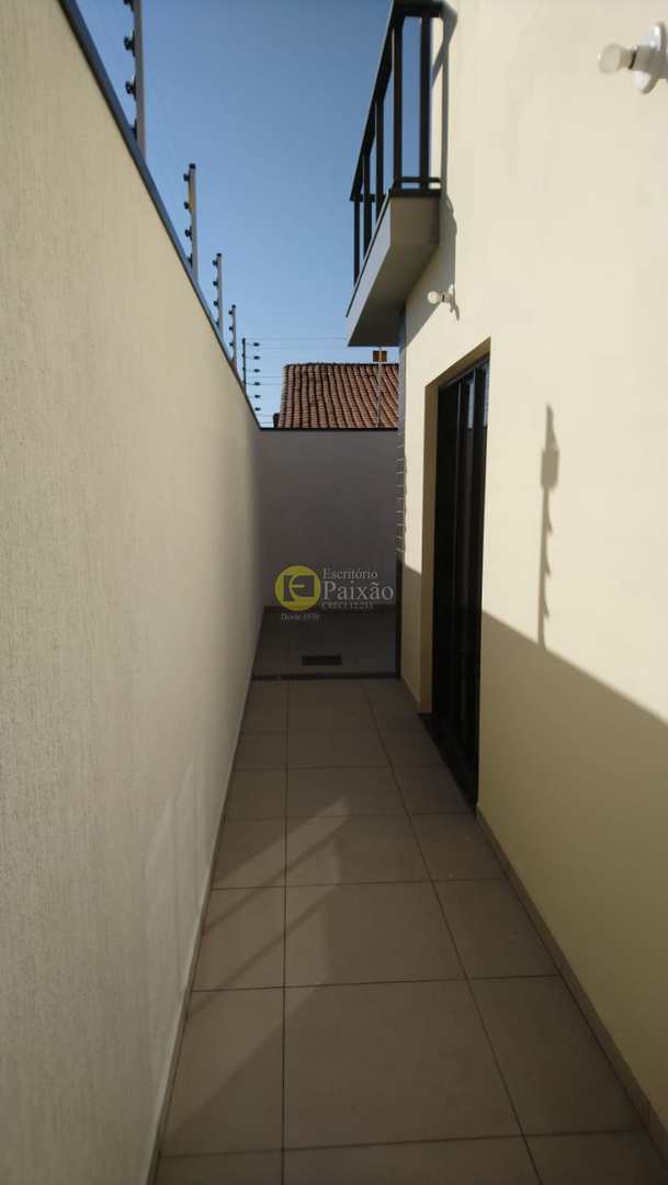 Sobrado à venda com 3 quartos, 125m² - Foto 29