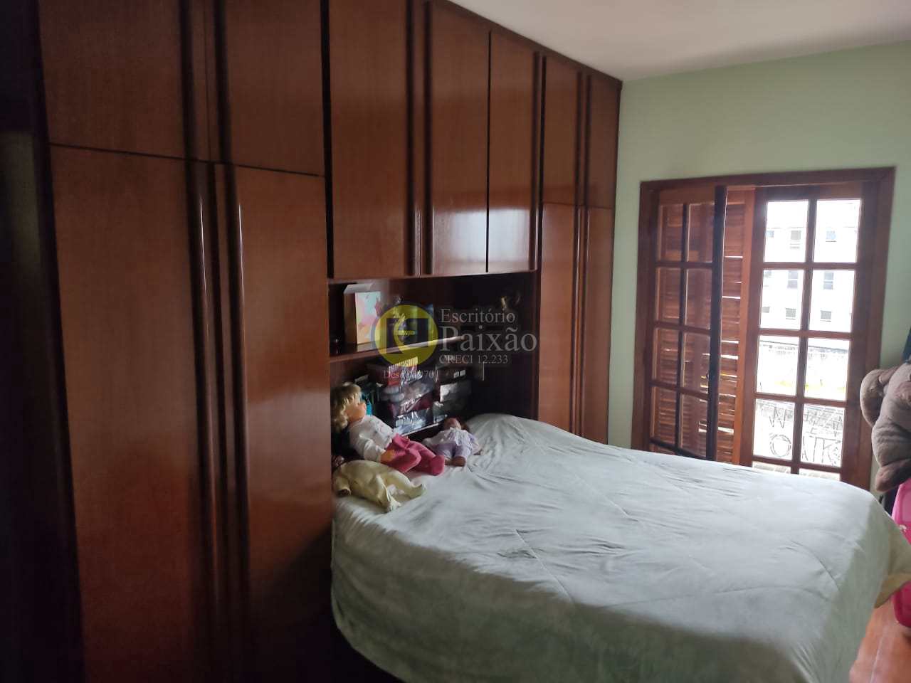 Sobrado à venda com 3 quartos, 500m² - Foto 15