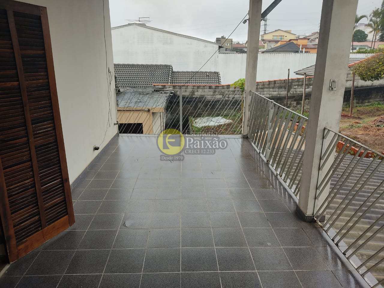 Sobrado à venda com 3 quartos, 500m² - Foto 12