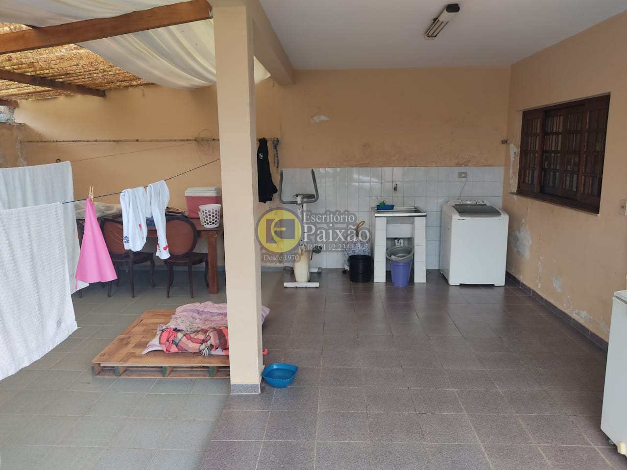 Sobrado à venda com 3 quartos, 500m² - Foto 19