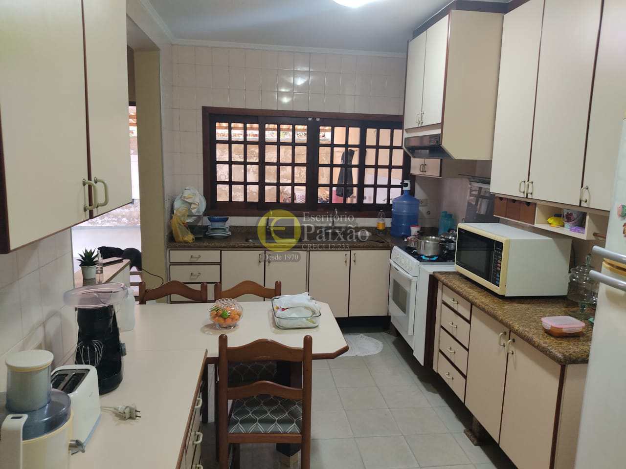 Sobrado à venda com 3 quartos, 500m² - Foto 4