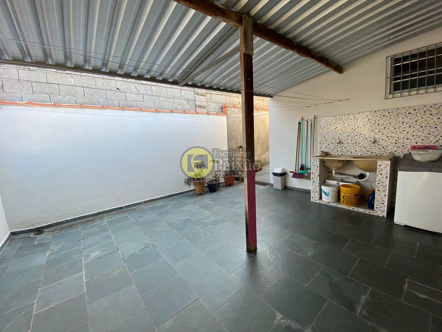 Casa à venda com 5 quartos, 250m² - Foto 19