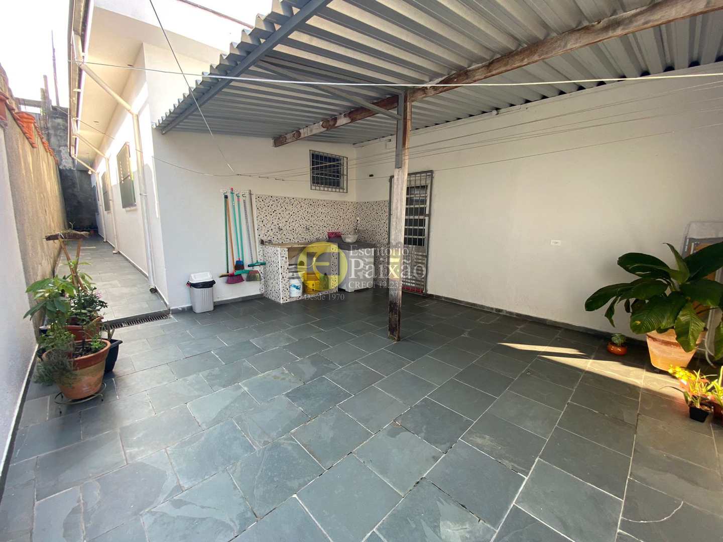 Casa à venda com 5 quartos, 250m² - Foto 18