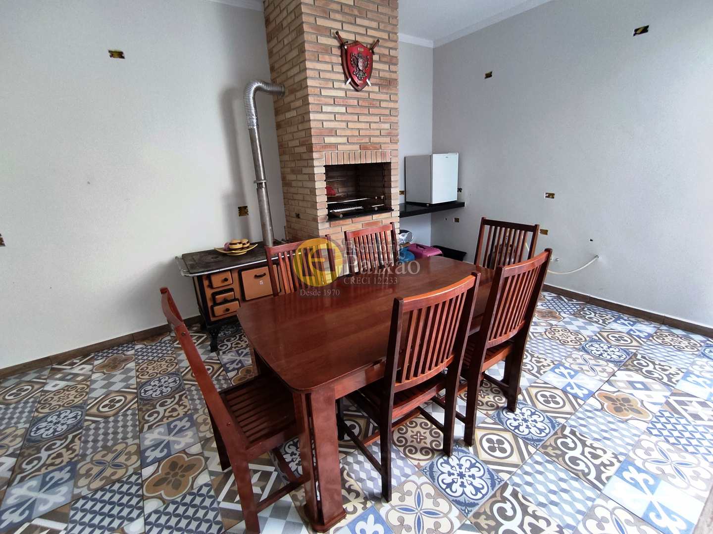 Sobrado à venda com 3 quartos, 150m² - Foto 13