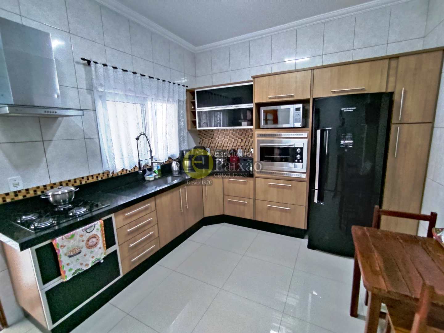 Sobrado à venda com 3 quartos, 150m² - Foto 8