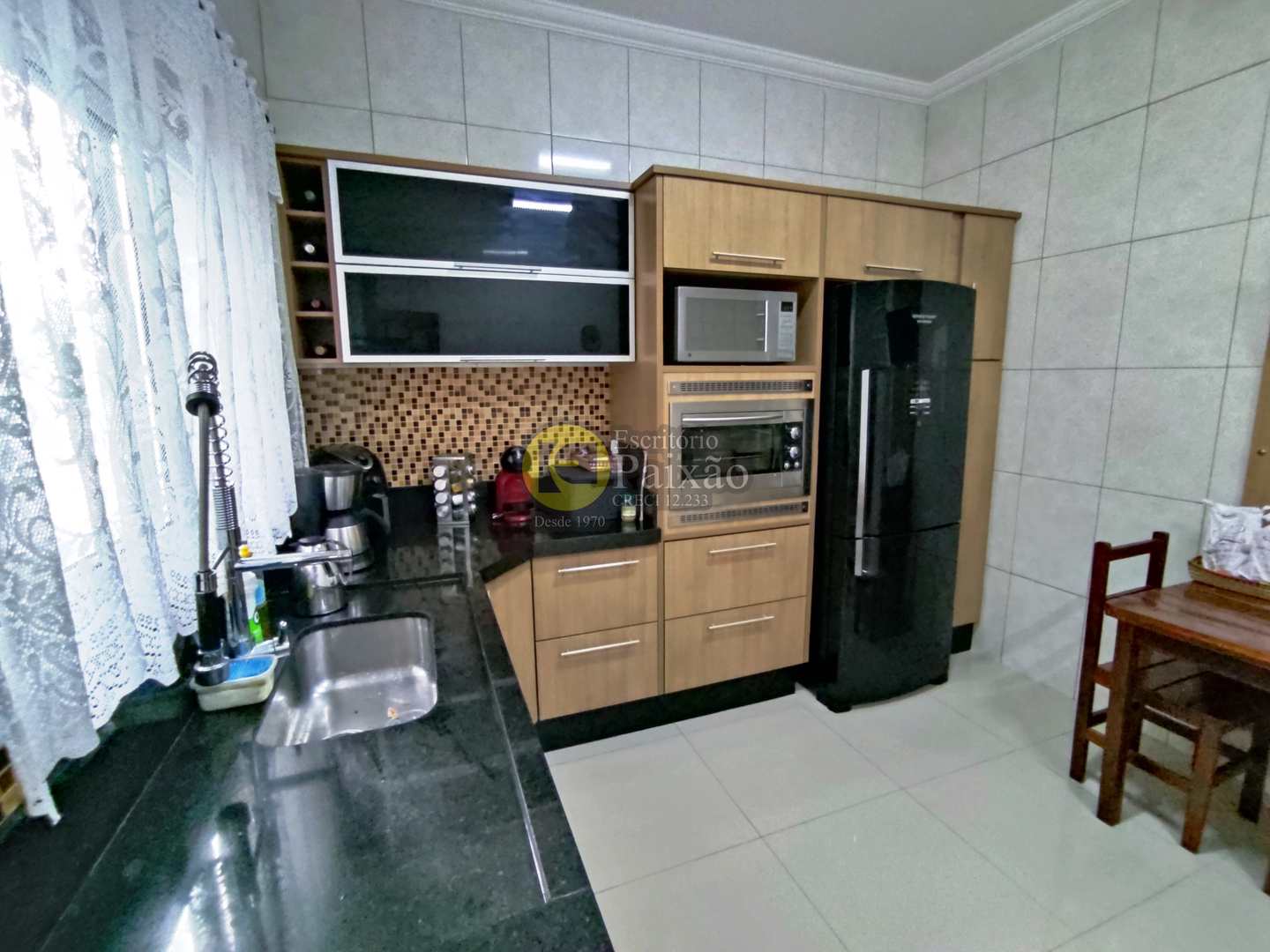 Sobrado à venda com 3 quartos, 150m² - Foto 9