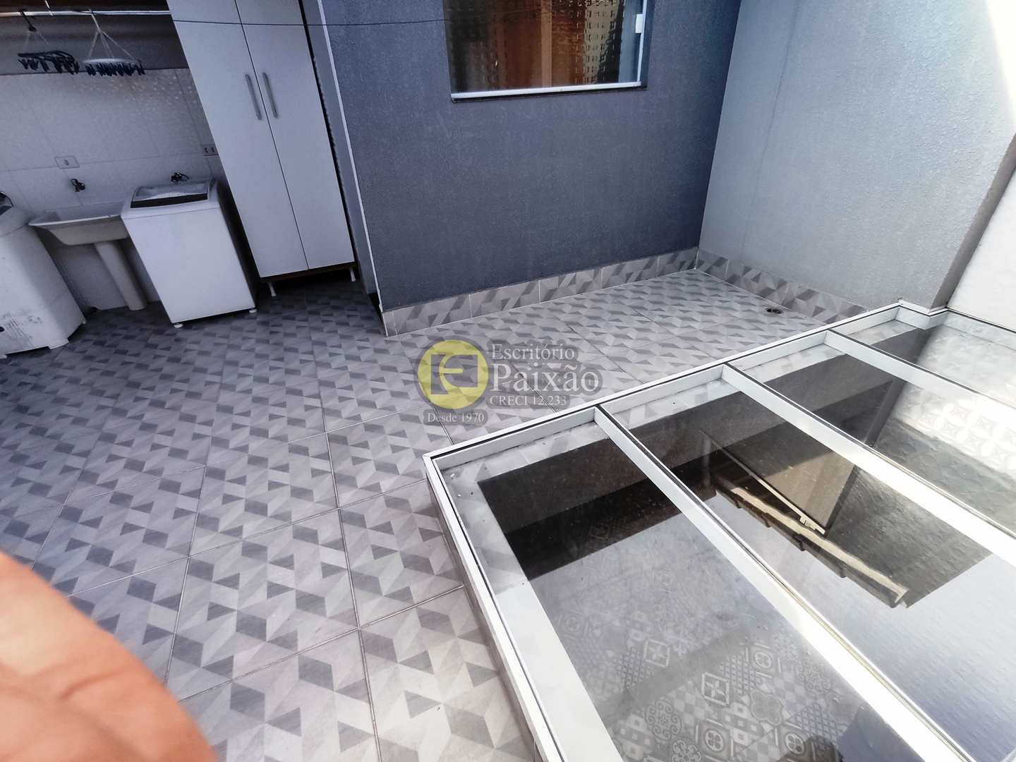 Sobrado à venda com 3 quartos, 150m² - Foto 25