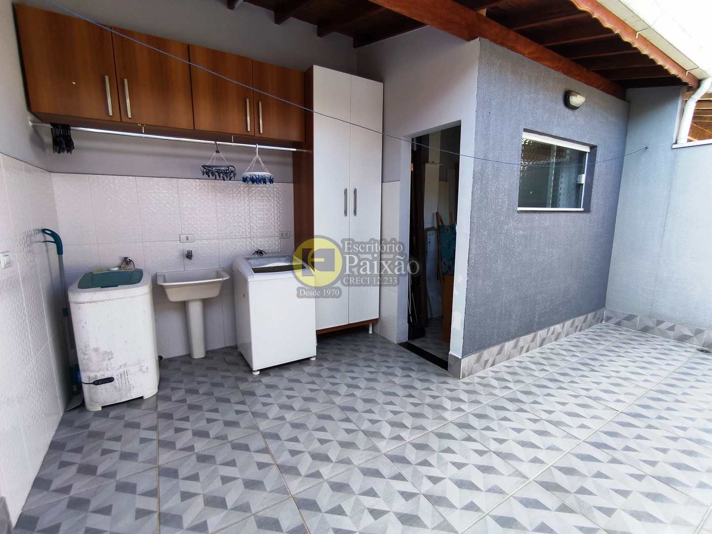 Sobrado à venda com 3 quartos, 150m² - Foto 23