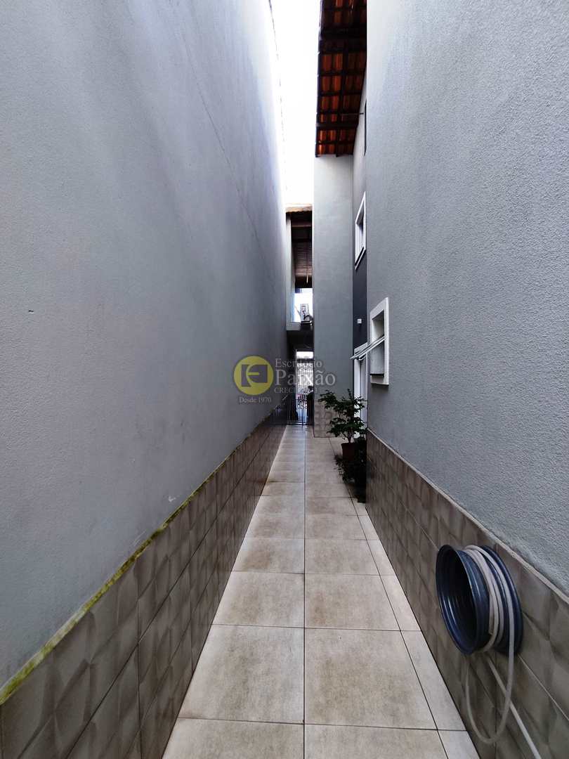 Sobrado à venda com 3 quartos, 150m² - Foto 16