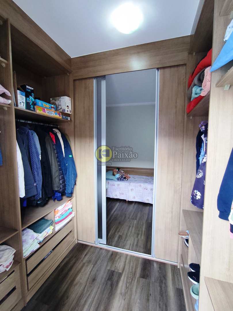 Sobrado à venda com 3 quartos, 150m² - Foto 22