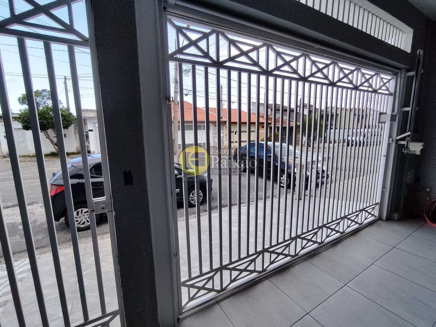 Sobrado à venda com 3 quartos, 150m² - Foto 34