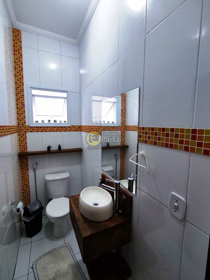 Sobrado à venda com 3 quartos, 150m² - Foto 12