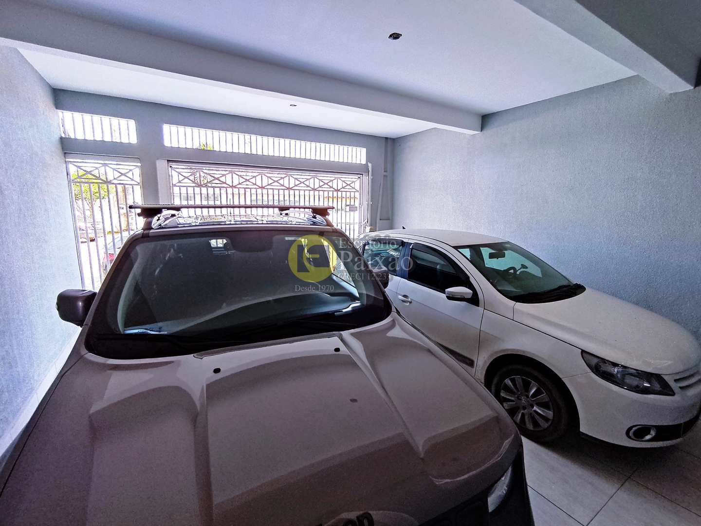 Sobrado à venda com 3 quartos, 150m² - Foto 35