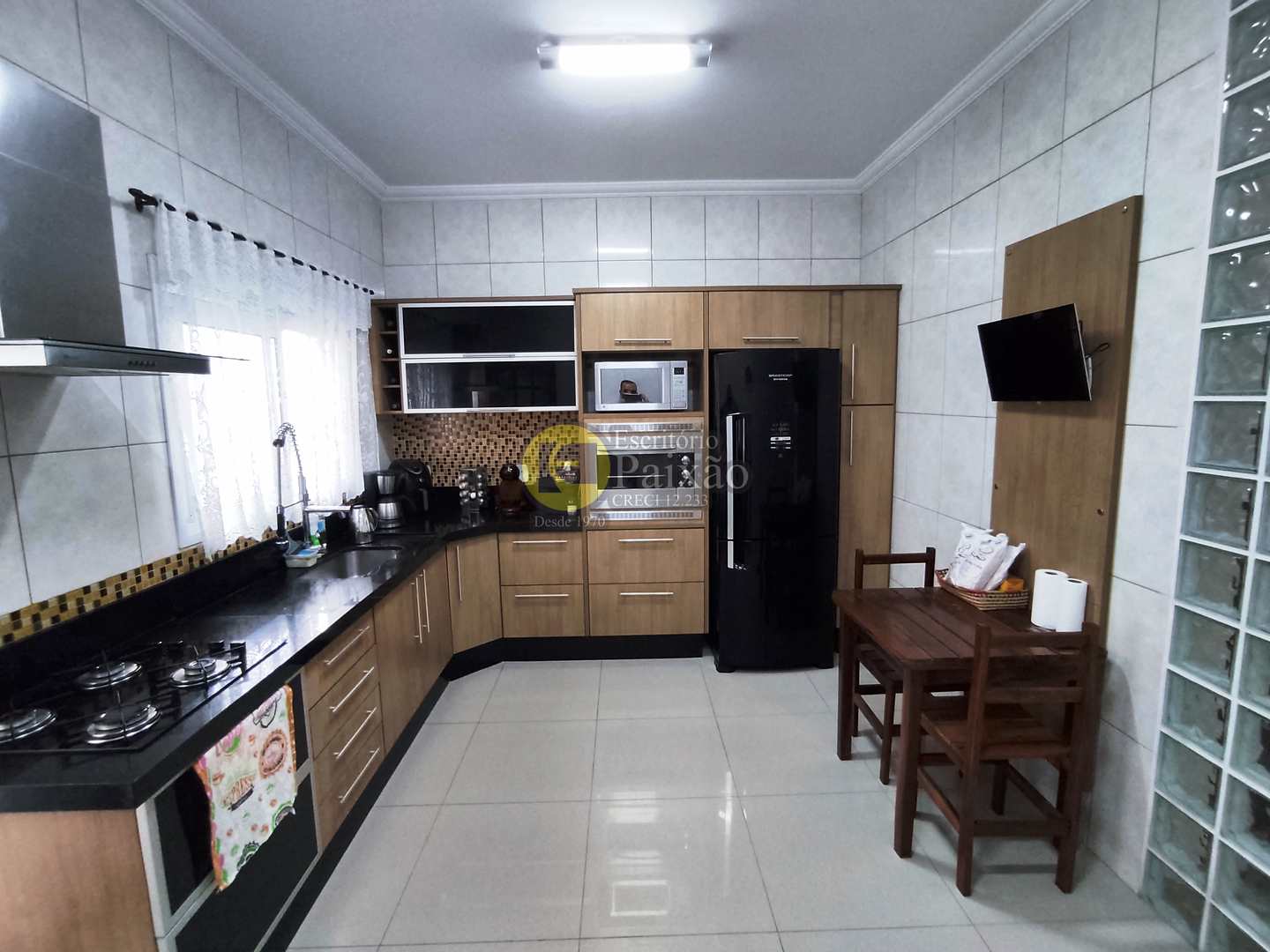 Sobrado à venda com 3 quartos, 150m² - Foto 10