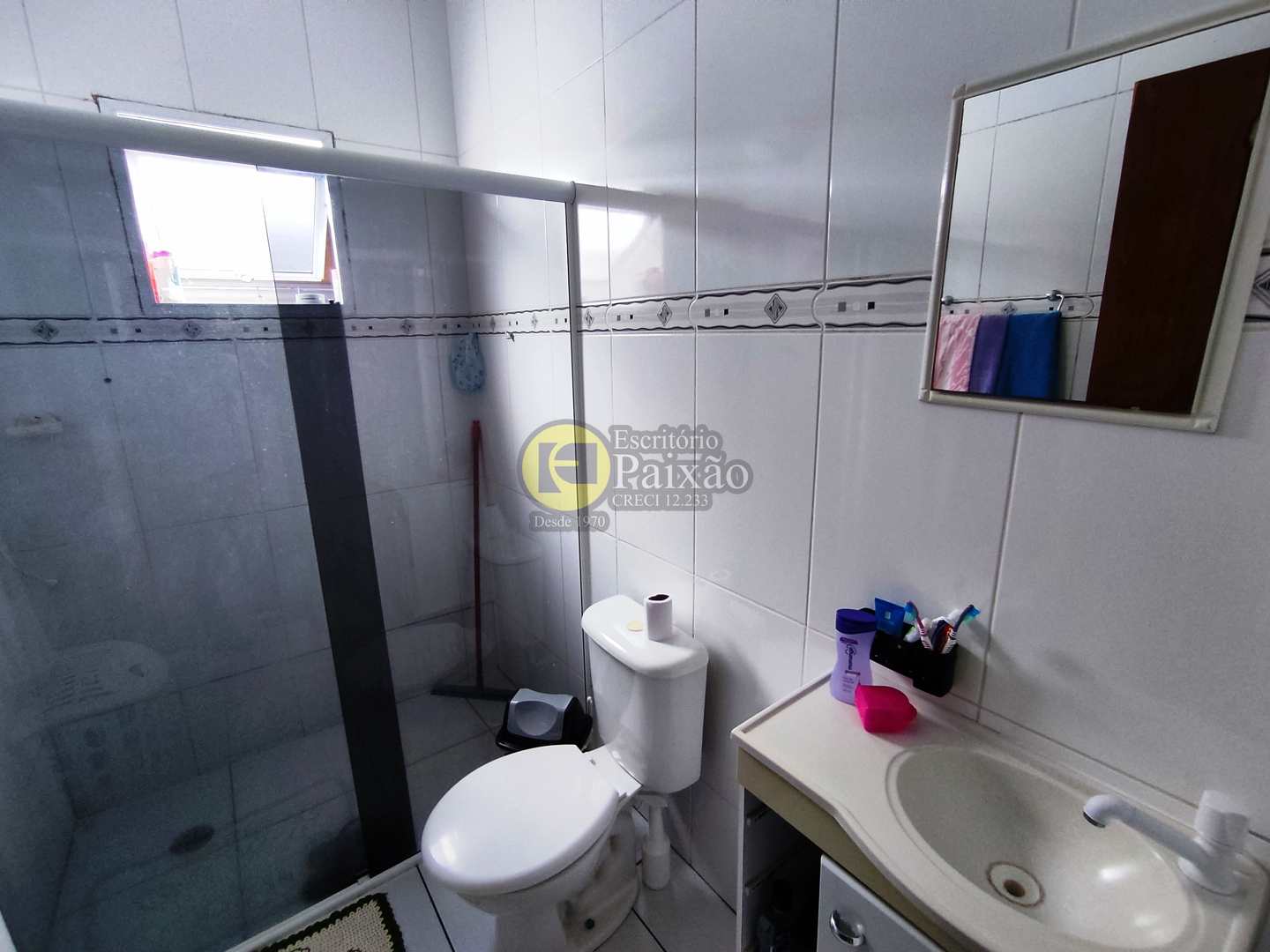 Sobrado à venda com 3 quartos, 150m² - Foto 26