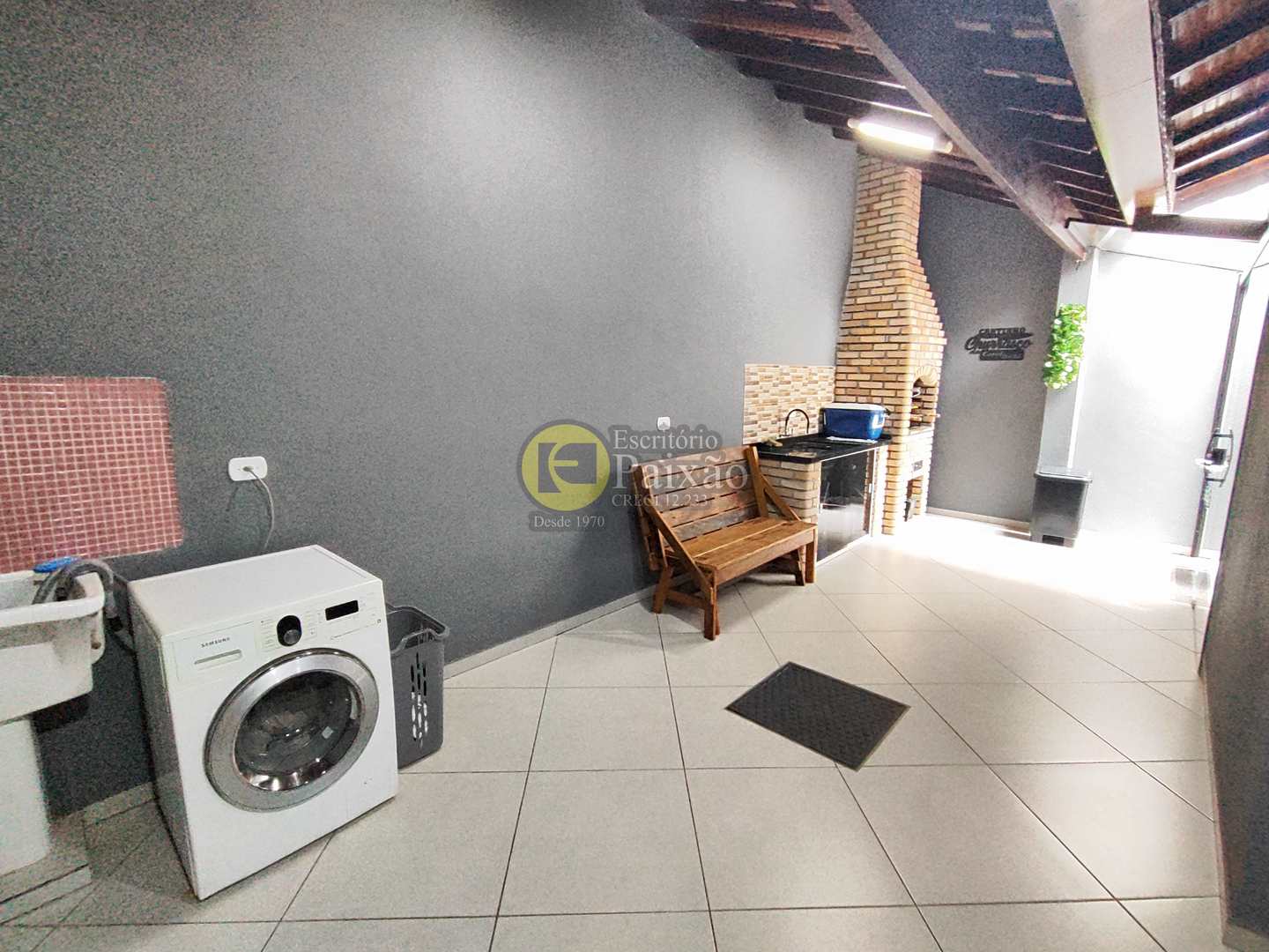 Casa à venda com 3 quartos, 150m² - Foto 21