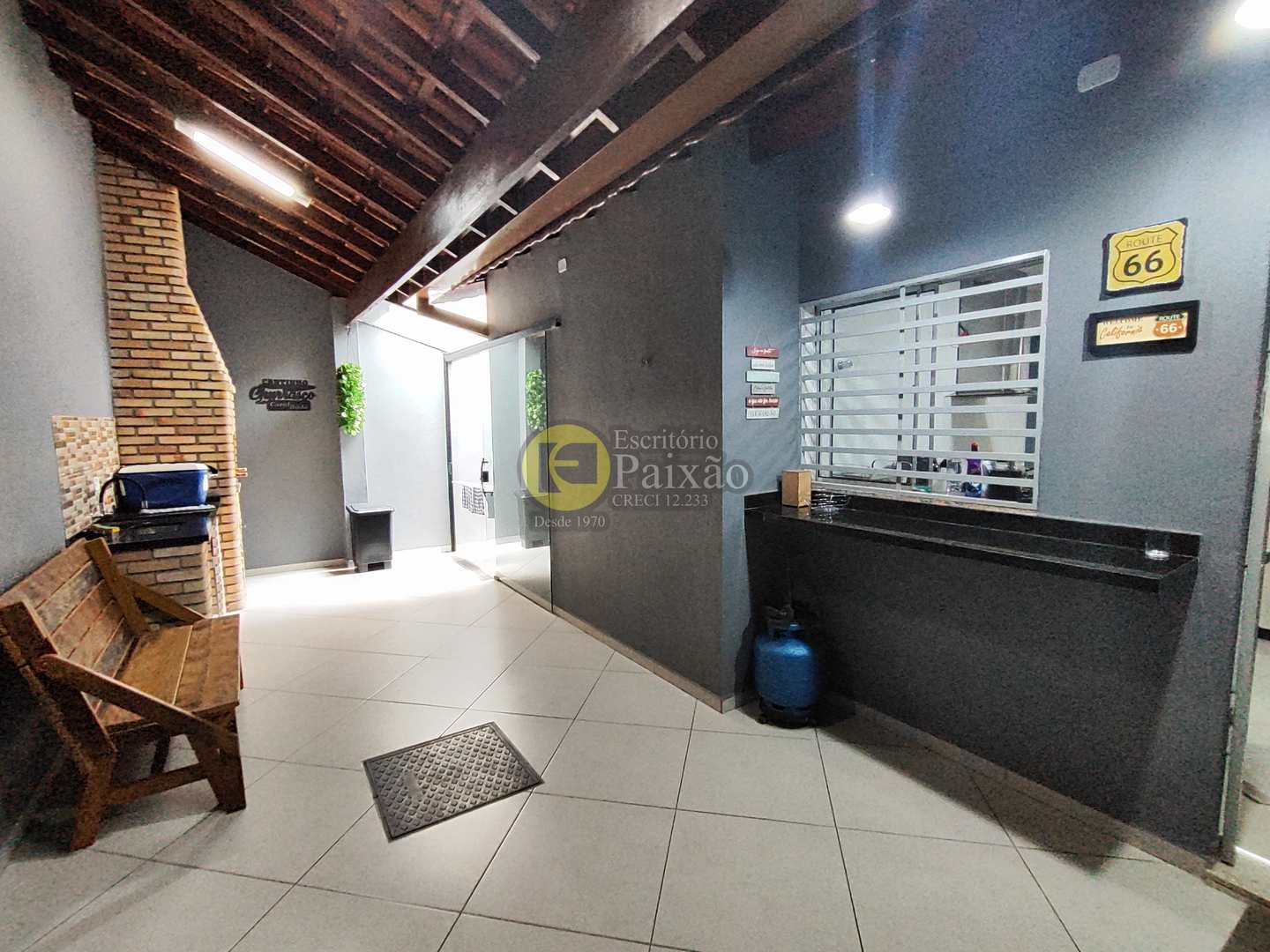 Casa à venda com 3 quartos, 150m² - Foto 20