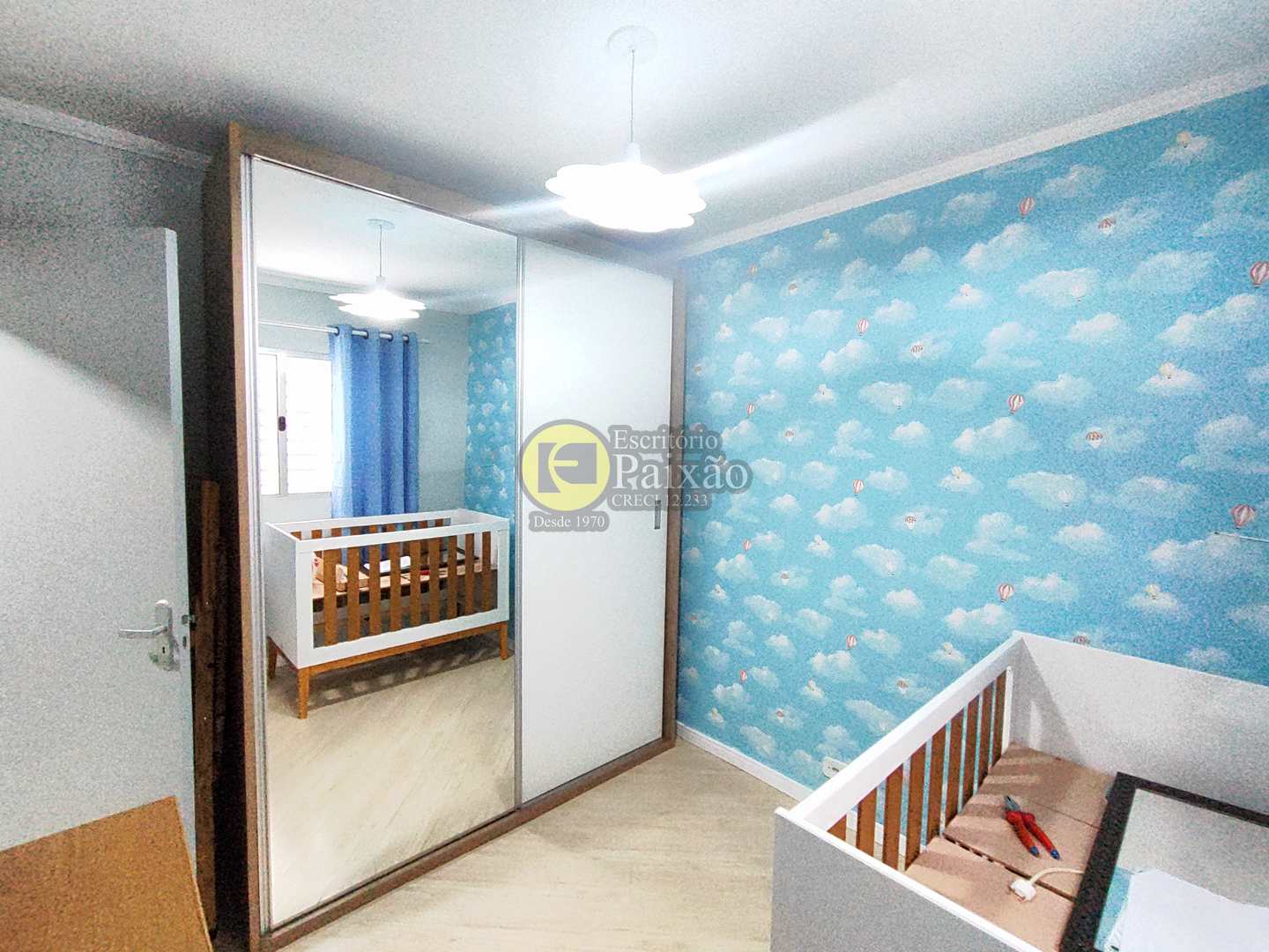 Casa à venda com 3 quartos, 150m² - Foto 16