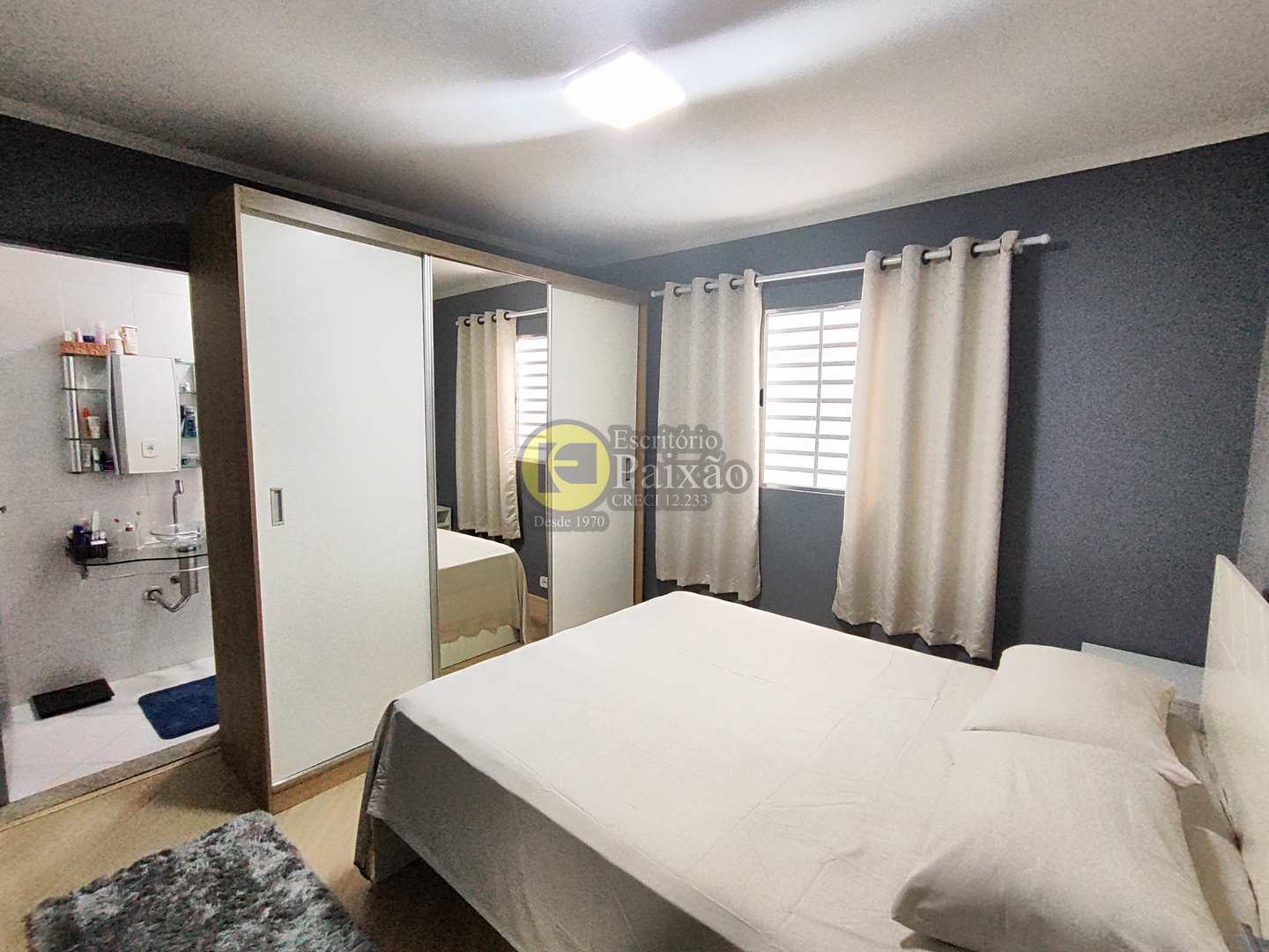 Casa à venda com 3 quartos, 150m² - Foto 13