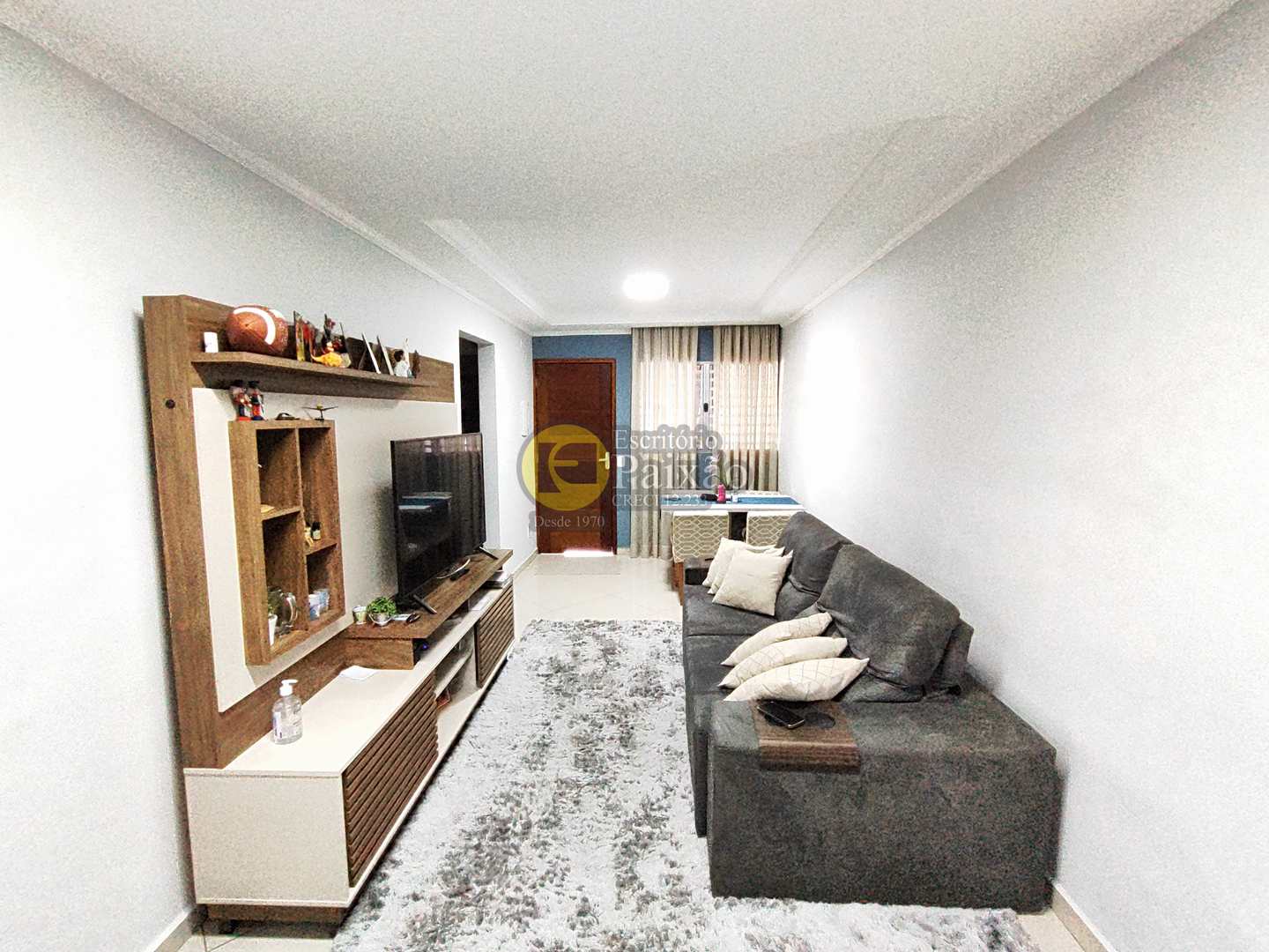 Casa à venda com 3 quartos, 150m² - Foto 3