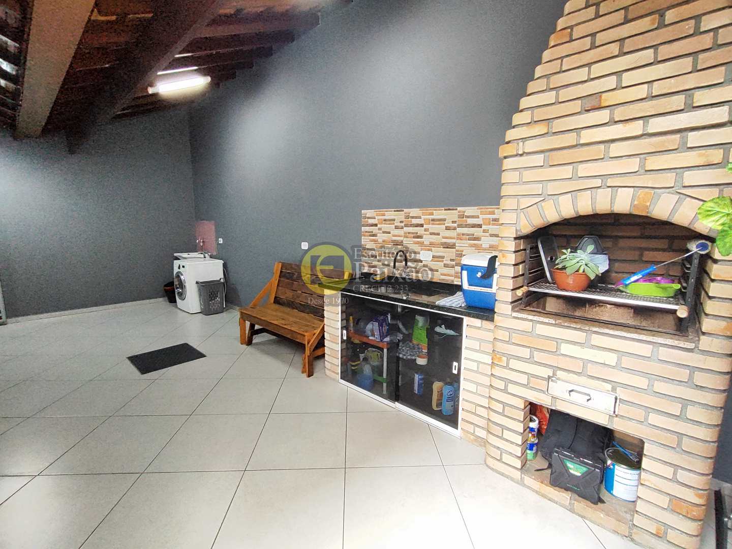 Casa à venda com 3 quartos, 150m² - Foto 24