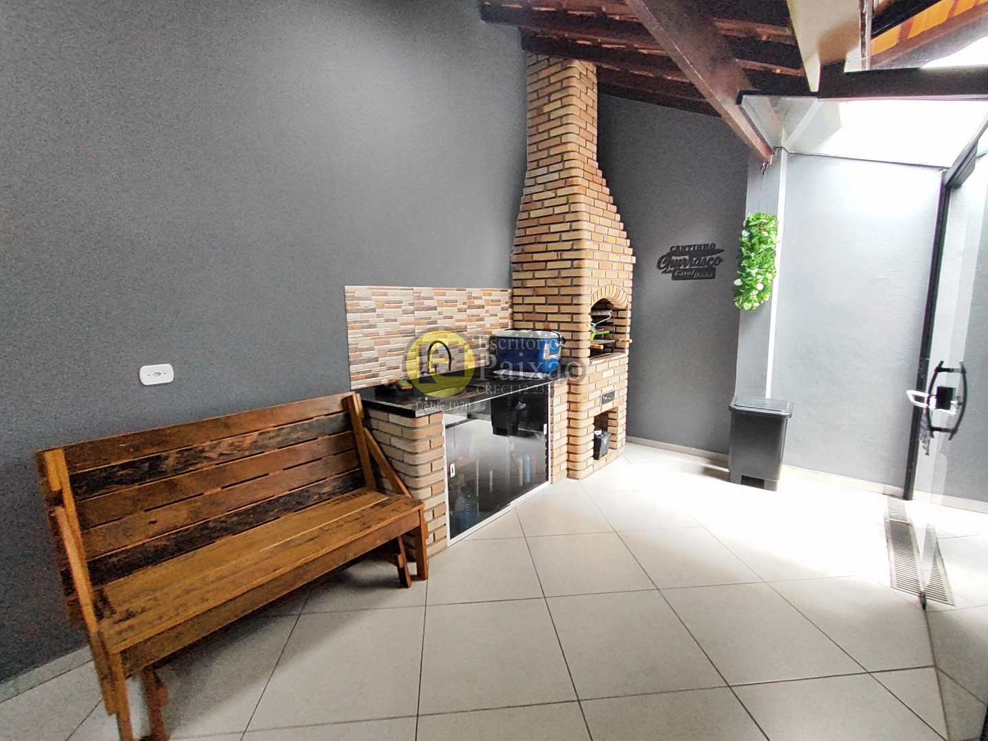 Casa à venda com 3 quartos, 150m² - Foto 22