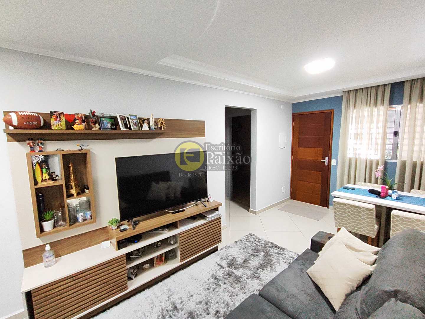 Casa à venda com 3 quartos, 150m² - Foto 4